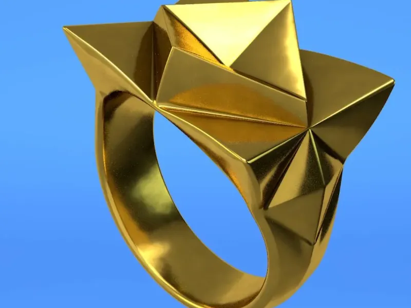 Ring Design v2