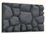 Stone wall 117-0