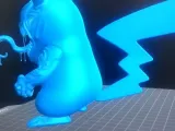 Venom Pikachu-3