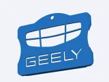 GEELY ID Holder-5