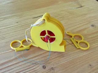 Pocket Blower