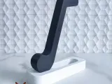Musical Note Headphone Stand-3