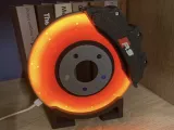 Brake Disc Light-3