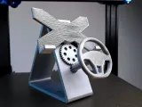 STEERING WHEEL, MOBILE ACCESSORY-5