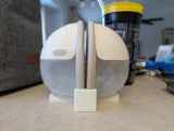 Eufy Breast Pump Case-1