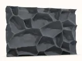 Stone wall 119-5