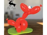 Oopsie! Balloon Dog-7