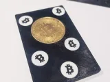 Bitcoin payment card-2