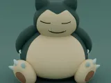Snorlax - Pokemon-0