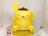 Pompompurin布丁狗-0