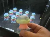 Cute Chibi Lizard Gecko-1