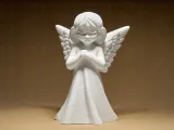 Angel Figurine-2