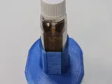 The Flux stand is Oval-3
