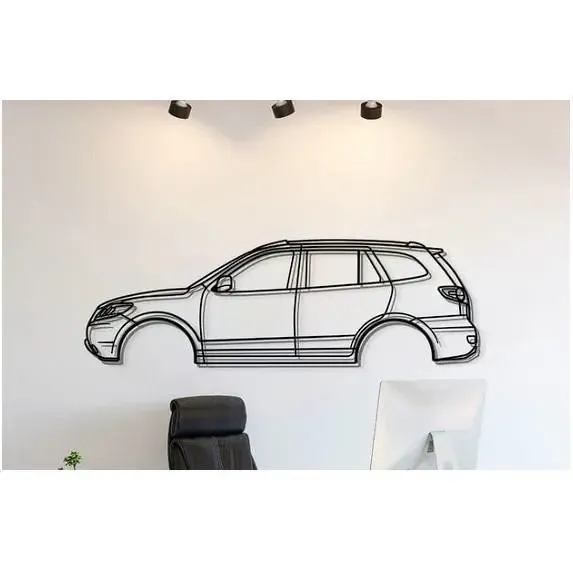 Hyundai - Santa Fe 2007