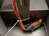 Laboratory / test bench ATX Power Supply (3.3V / 5V / 12V)-4