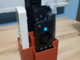 Scatola Organizzatrice per Telecomandi-5