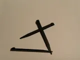 Victorinox Swiss Army Knife toothpick-1