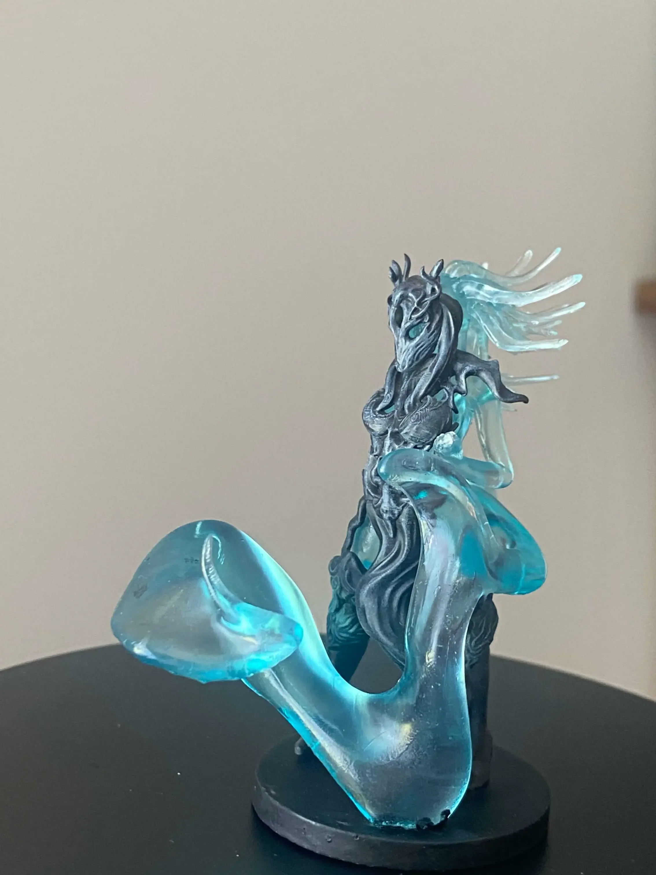 Mistress of Water