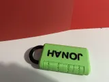 Combination lock without name-5