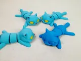 Articulated derpy cat-7