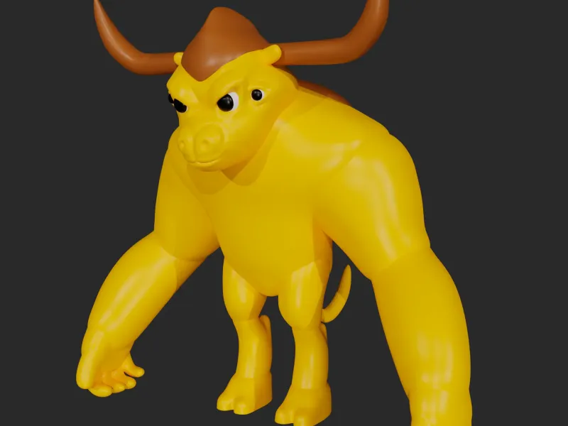 DOOM DOOM DA GARTEN OF BANBAN 4 | 3D FAN ART | BGGT