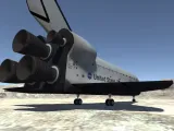 Space Shuttle Atlantis-3