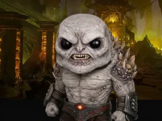 Swarm Scion