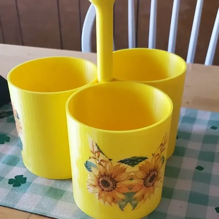 Utensil Caddy
