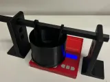 Specific Gravity Tester for Jewellery /Gold /Precious Metals-2