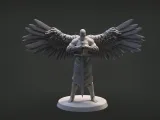 angel P-0