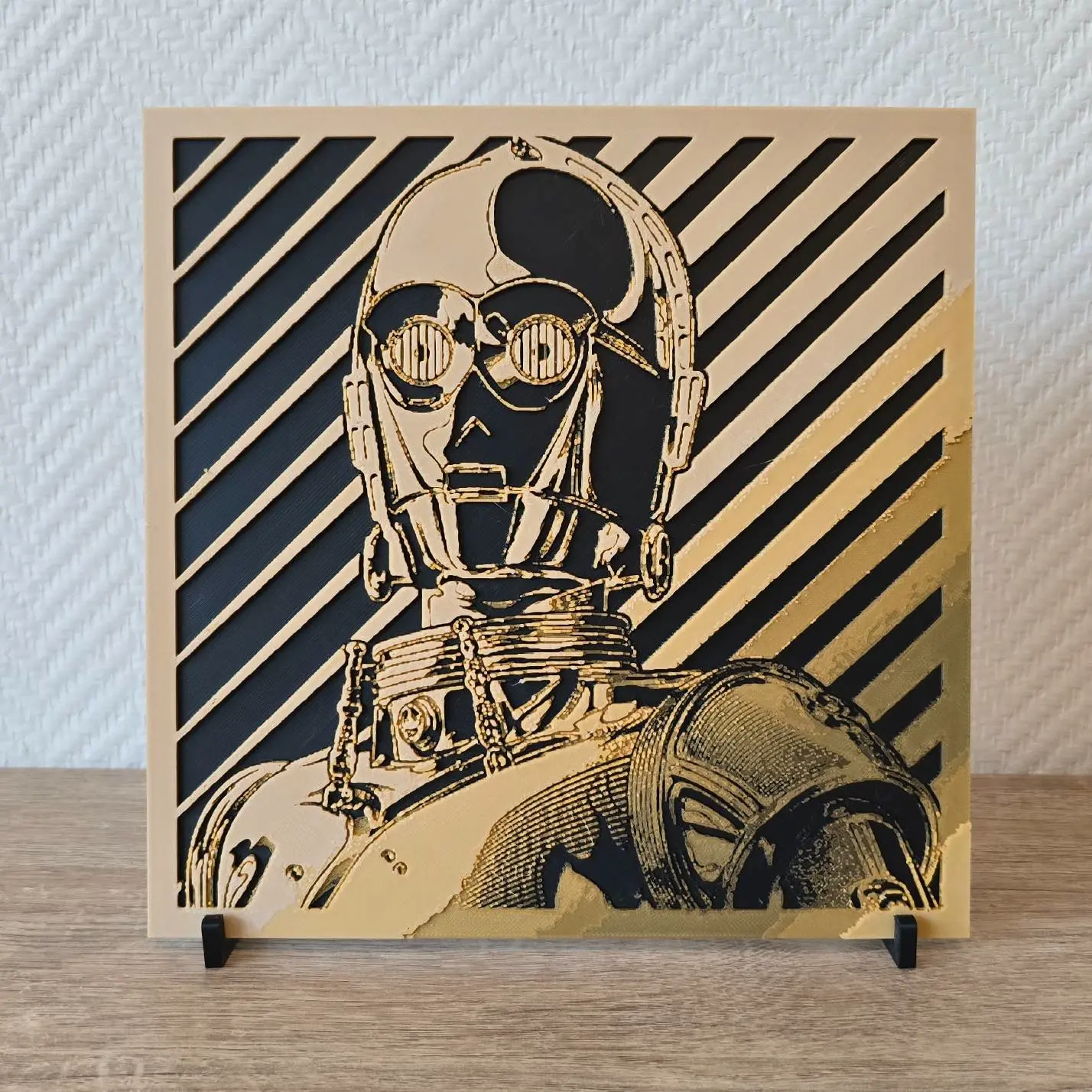 C-3PO Star Wars