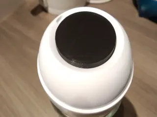 Philips avent cap bottle 