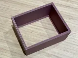 Display Box for Ghibli Studio Paper Theater - Two sizes-1