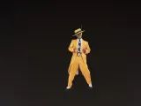 THE MASK CHARACTER-1