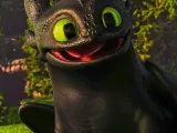 toothless ( Banguela )-0