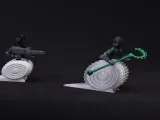 dummy13 version1.0 "Swift Legs" VFX Part-5