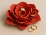 Rose Jewlery holder-0