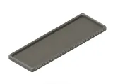 Cube planter set-8