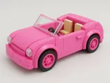Barbie Car-1