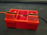 Wire Welding Clamp-1