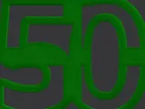 Cookie Cutter 50-0