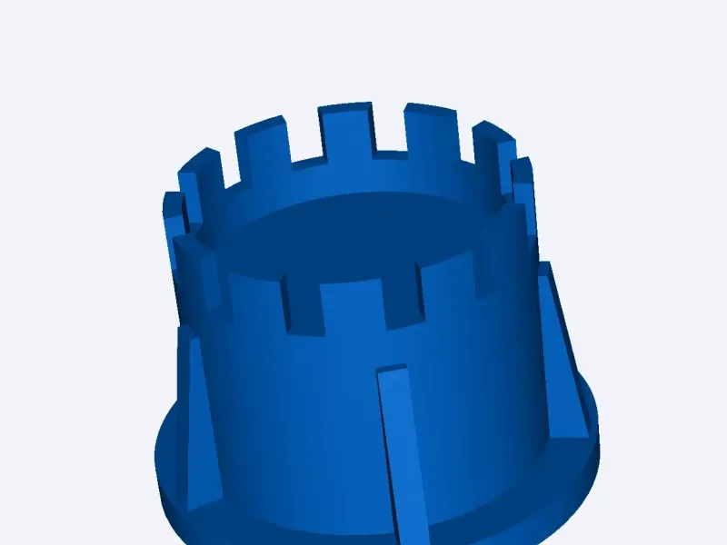 tower pawns