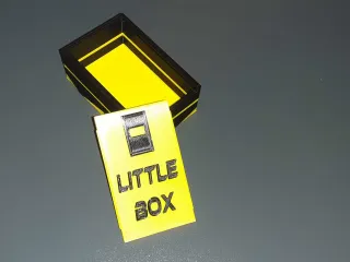 little box