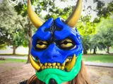 Oni Chibi Maske-4