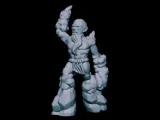 Sculptris Dummies: Gnomes-3