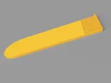 Dryer condenser cleaner-6