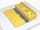 3D Printer Tool Holder-2