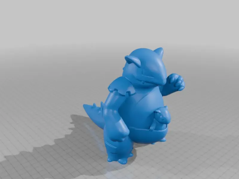 Kangaskhan