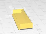 group b rally inspired wing-3