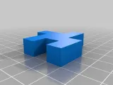 Two Hollow Cube Puzzles-1